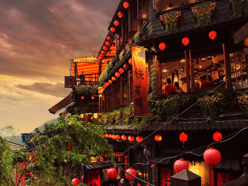 台湾